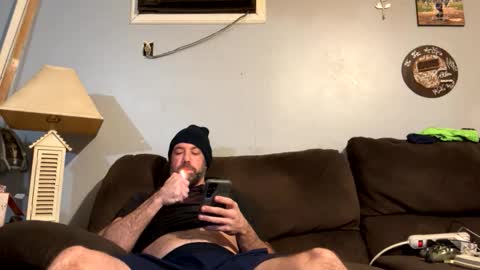 coachg12 online show from 01/08/26, 01:35