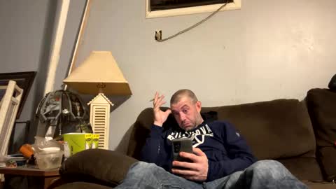 coachg12 online show from 01/18/26, 06:06
