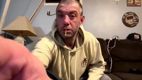 coachg12 online show from 01/19/26, 12:58