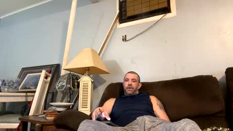 coachg12 online show from 01/19/26, 03:27