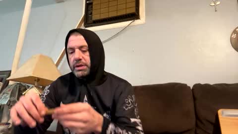 coachg12 online show from 02/01/26, 03:21