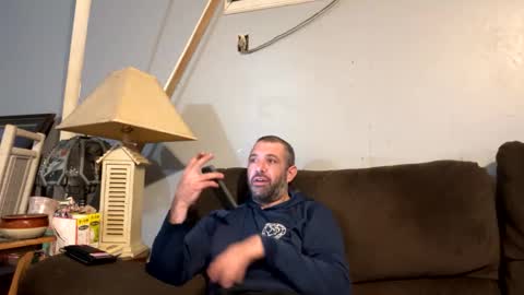 coachg12 online show from 02/02/26, 12:26