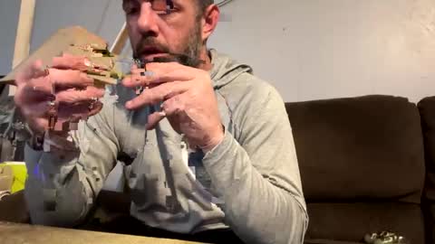 coachg12 online show from 02/12/26, 12:33