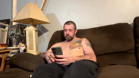 coachg12 online show from 02/15/26, 02:08