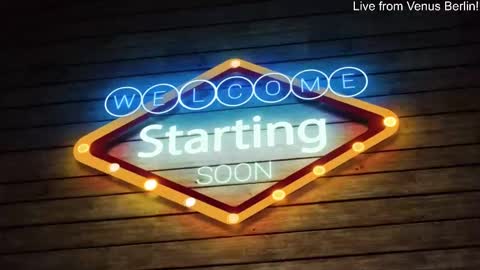 Coal Daniels online show from 09/26/25, 09:02