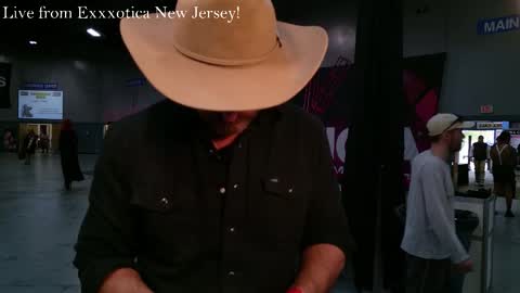 Coal Daniels online show from 10/26/25, 05:30