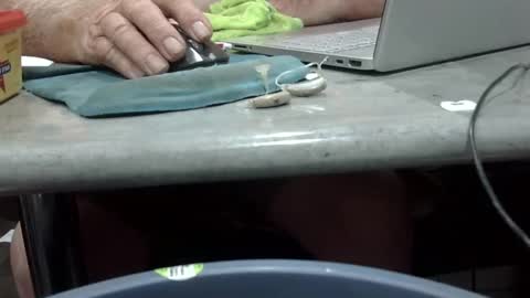 Snapshot of coaste1 chatting on 02/12/25, 11:51 Coaste online show from 02/12/25, 11:51