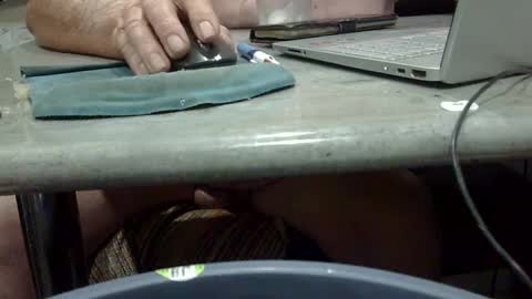 Snapshot of coaste1 chatting on 02/13/25, 12:11 Coaste online show from 02/13/25, 12:11