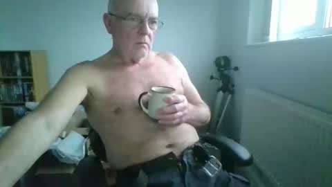 coccalad online show from 01/08/26, 10:06