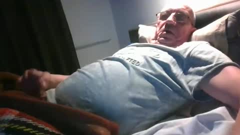 cock9635 online show from 12/31/24, 11:28