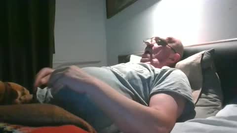 cock9635 online show from 01/01/25, 09:09