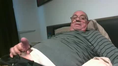 cock9635 online show from 03/12/25, 08:30