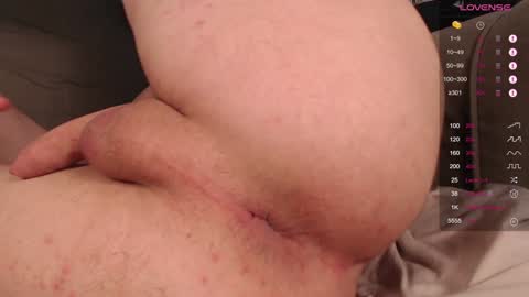 Herman online show from 12/27/24, 03:20