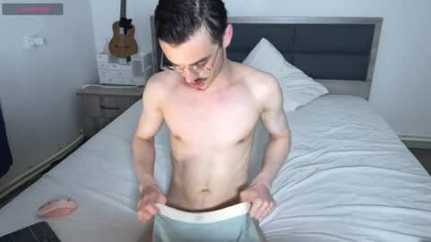 Herman online show from 04/01/26, 09:34