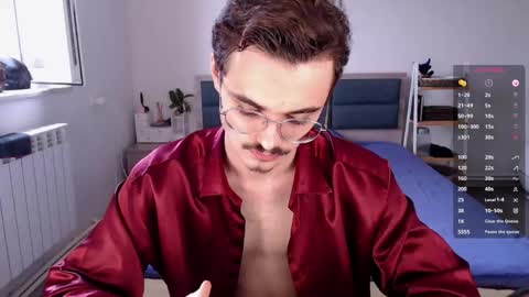 Herman online show from 04/23/26, 10:14