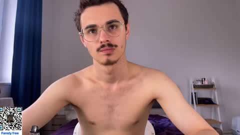 Herman online show from 04/24/26, 11:23