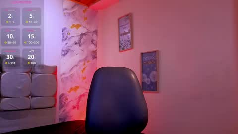 Valerie  nenitasexy online show from 05/20/26, 04:51