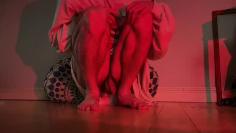 cockaine777 online show from 02/08/26, 09:18