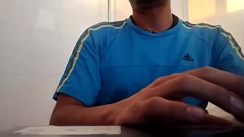 Cockdealer69 online show from 11/07/25, 11:38