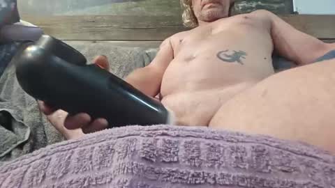 cockedandloaded69 online show from 11/06/25, 11:00