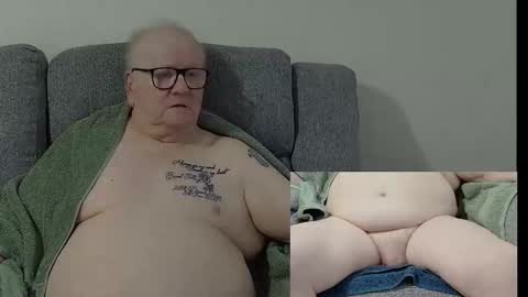 Charlie. online show from 09/29/25, 07:57