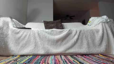 Gorgeous online show from 03/06/25, 10:09