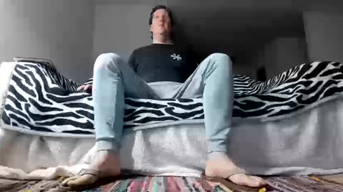 Gorgeous online show from 10/10/25, 06:12