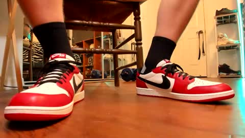 Gorgeous online show from 11/24/25, 03:17