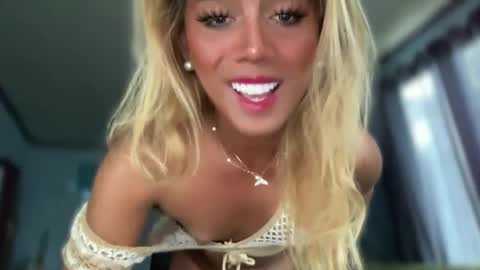 PrincessDianna IslandGirl   CUMSHOW in PVT and PASSWORDSHOW   online show from 12/31/24, 05:55