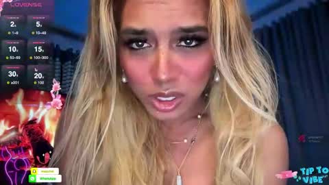 PrincessDianna IslandGirl   CUMSHOW in PVT and PASSWORDSHOW   online show from 09/09/25, 06:18