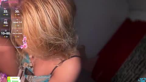 Snapshot of cockprincess_dianna chatting on 02/18/26, 05:20 PrincessDianna IslandGirl CUMSHOW in PVT and PASSWORDSHOW online show from 02/18/26, 05:20