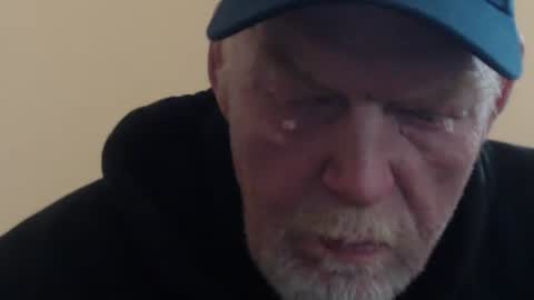 cockreadynow4u online show from 01/31/25, 06:57