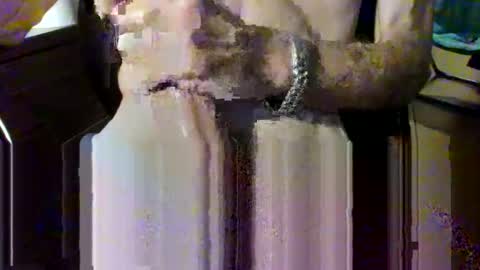 cocksmana online show from 10/29/25, 03:20