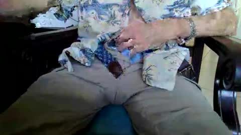 cocksmana online show from 02/15/26, 10:28