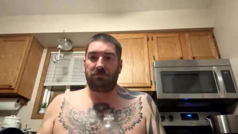 cockspierced online show from 01/08/26, 04:48