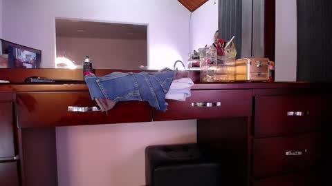 Snapshot of cocksuckingslutx chatting on 01/04/25, 10:16 Sara Martinez online show from 01/04/25, 10:16