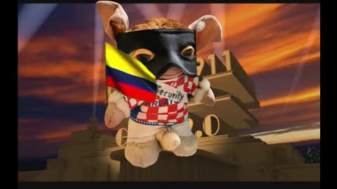 Cocktail911 online show from 12/08/24, 10:41