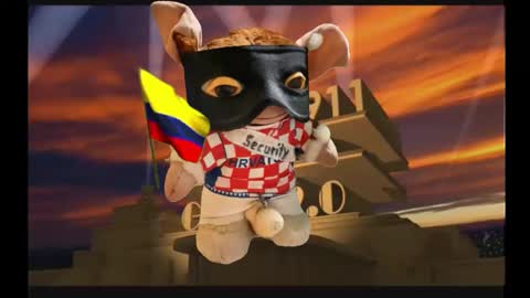 Cocktail911 online show from 02/22/25, 01:44