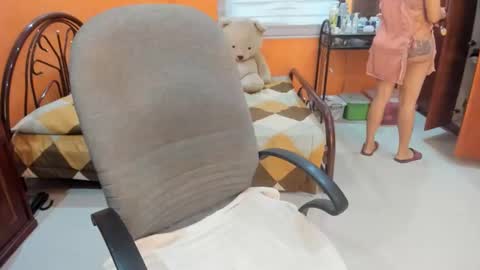 titanis online show from 10/07/25, 10:29