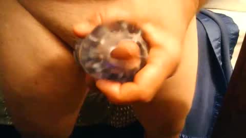 cocktoys online show from 06/01/26, 09:00