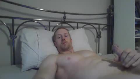 cockworkorange23 online show from 03/01/25, 03:27