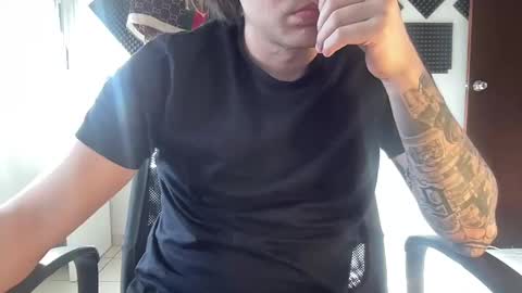 cockzilla1900 online show from 02/18/25, 08:14