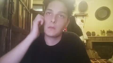 coco151 online show from 01/21/25, 04:05