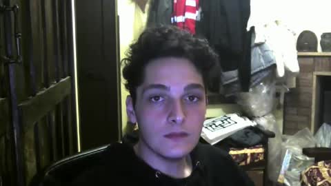 coco151 online show from 03/05/25, 08:10