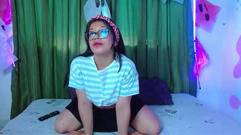 coco_dam online show from 10/28/25, 03:25