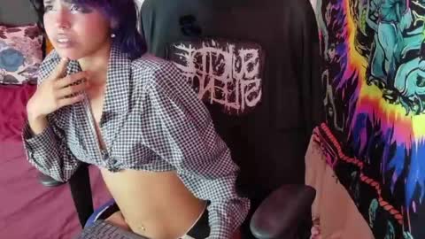 Coco Love6 online show from 04/30/26, 12:28