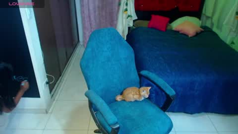 coco_macr online show from 07/05/26, 04:30