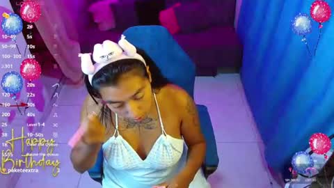 coco_macr online show from 07/22/26, 05:32