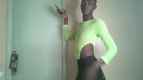 Cocoa online show from 01/19/25, 10:17