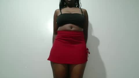 cocoalush9819 online show from 10/07/25, 02:20